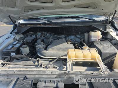 2018 Nissan NV1500 Cargo S 146.1" WB - zdjęcie 15 z 42 - miniatura