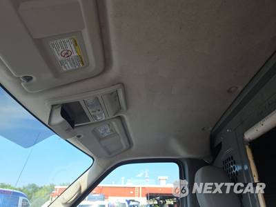 2018 Nissan NV1500 Cargo S 146.1" WB - zdjęcie 17 z 42 - miniatura