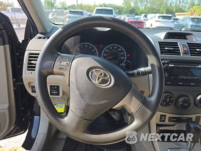 2012 Toyota Corolla LE - zdjęcie 10 z 45 - miniatura