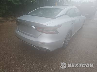 2019 Nissan Maxima SV - zdjęcie 4 z 36 - miniatura