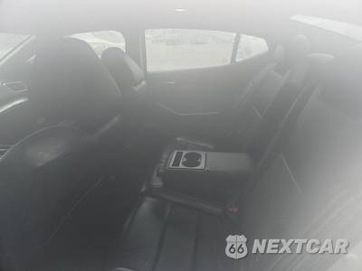 2019 Nissan Maxima SV - zdjęcie 13 z 36 - miniatura