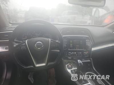 2019 Nissan Maxima SV - zdjęcie 11 z 36 - miniatura