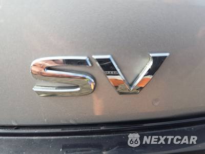 2019 Nissan Maxima SV - zdjęcie 14 z 36 - miniatura