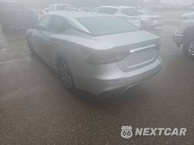 2019 Nissan Maxima SV - zdjęcie 6 z 36 - miniatura