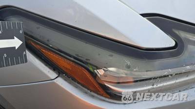 2019 Nissan Maxima SV - zdjęcie 23 z 36 - miniatura