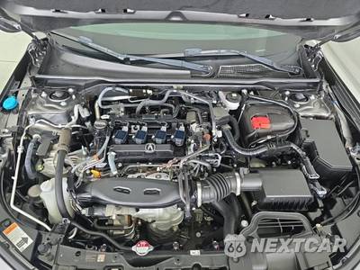 2024 Acura Integra w/A-Spec & Technology Pkgs - zdjęcie 12 z 16 - miniatura