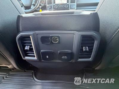 2018 Ford F-150 XLT Extended Cab Medium Bed w/Rear Doors - zdjęcie 30 z 42 - miniatura