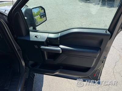2018 Ford F-150 XLT Extended Cab Medium Bed w/Rear Doors - zdjęcie 34 z 42 - miniatura