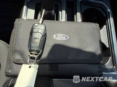2018 Ford F-150 XLT Extended Cab Medium Bed w/Rear Doors - zdjęcie 41 z 42 - miniatura