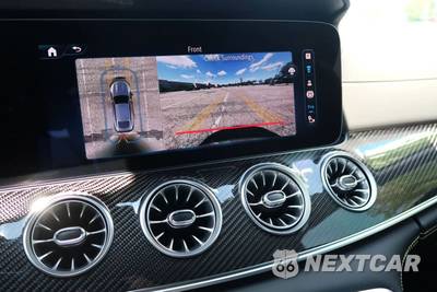 2024 Mercedes-Benz AMG GT 53 4MATIC Hatchback - zdjęcie 39 z 48 - miniatura