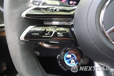 2024 Mercedes-Benz AMG GT 53 4MATIC Hatchback - zdjęcie 42 z 48 - miniatura