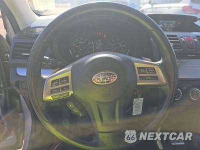 2014 Subaru Forester 2.0XT Touring - zdjęcie 10 z 25 - miniatura