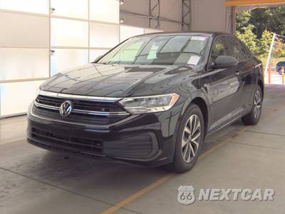 2024 Volkswagen Jetta S - zdjęcie 1 z 26 - miniatura