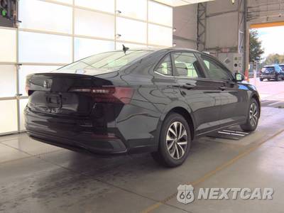 2024 Volkswagen Jetta S - zdjęcie 4 z 26 - miniatura