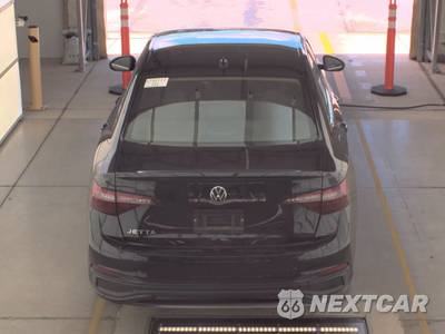 2024 Volkswagen Jetta S - zdjęcie 5 z 26 - miniatura