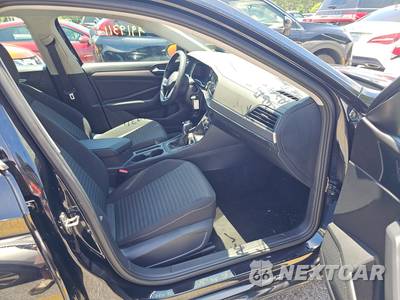 2024 Volkswagen Jetta S - zdjęcie 8 z 26 - miniatura