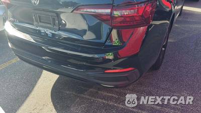 2024 Volkswagen Jetta S - zdjęcie 25 z 26 - miniatura