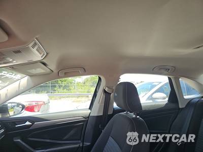 2024 Volkswagen Jetta S - zdjęcie 17 z 26 - miniatura