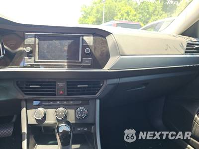 2024 Volkswagen Jetta S - zdjęcie 11 z 26 - miniatura