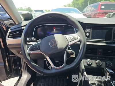 2024 Volkswagen Jetta S - zdjęcie 10 z 26 - miniatura