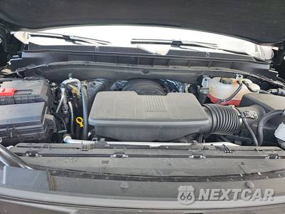2025 Chevrolet Suburban Z71 2Z7 - zdjęcie 16 z 26 - miniatura