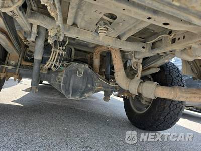2022 Ford Super Duty F-250 XLT Crew Cab Long Bed - zdjęcie 7 z 24 - miniatura