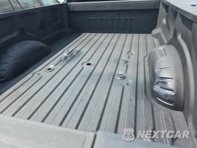 2022 Ford Super Duty F-250 XLT Crew Cab Long Bed - zdjęcie 19 z 24 - miniatura
