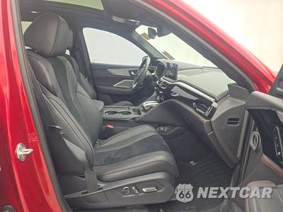 2025 Acura MDX w/A-Spec Pkg - zdjęcie 8 z 30 - miniatura