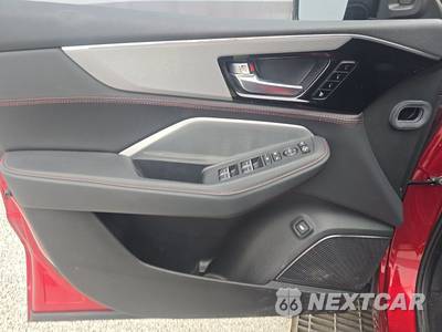 2025 Acura MDX w/A-Spec Pkg - zdjęcie 9 z 30 - miniatura