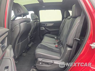 2025 Acura MDX w/A-Spec Pkg - zdjęcie 13 z 30 - miniatura