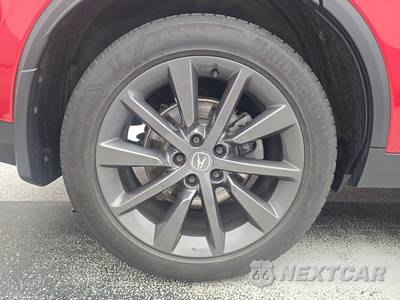 2025 Acura MDX w/A-Spec Pkg - zdjęcie 5 z 30 - miniatura
