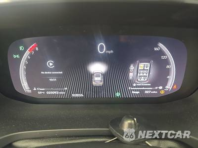 2025 Acura MDX w/A-Spec Pkg - zdjęcie 12 z 30 - miniatura