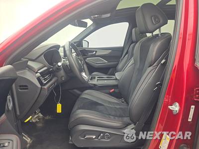 2025 Acura MDX w/A-Spec Pkg - zdjęcie 7 z 30 - miniatura