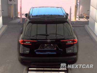 2025 Toyota Grand Highlander Limited - zdjęcie 5 z 30 - miniatura