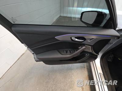 2021 Acura TLX Base - zdjęcie 9 z 23 - miniatura