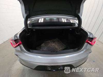 2021 Acura TLX Base - zdjęcie 17 z 23 - miniatura