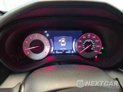 2021 Acura TLX Base - zdjęcie 12 z 23 - miniatura