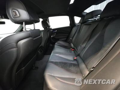 2021 Acura TLX Base - zdjęcie 13 z 23 - miniatura