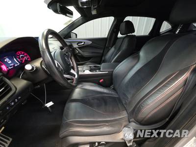 2021 Acura TLX Base - zdjęcie 7 z 23 - miniatura