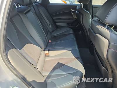 2021 Acura TLX Base - zdjęcie 14 z 23 - miniatura