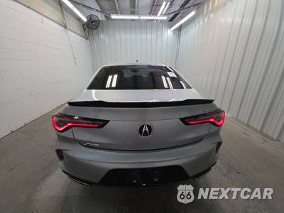 2021 Acura TLX Base - zdjęcie 5 z 23 - miniatura