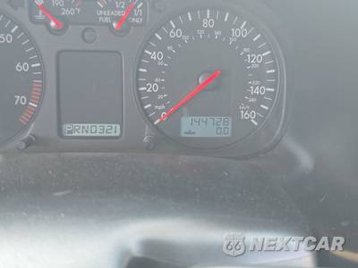 2002 Volkswagen EuroVan MV 115.0" WB - zdjęcie 12 z 25 - miniatura