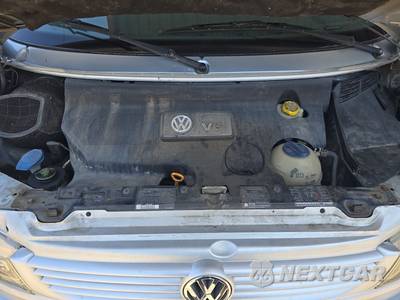 2002 Volkswagen EuroVan MV 115.0" WB - zdjęcie 14 z 25 - miniatura