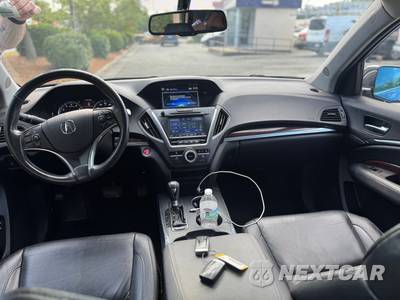 2015 Acura MDX - zdjęcie 4 z 14 - miniatura
