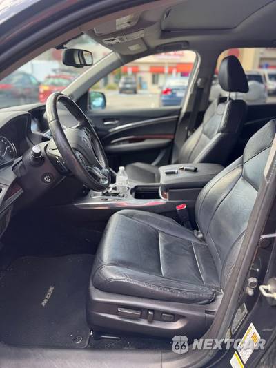 2015 Acura MDX - zdjęcie 7 z 14 - miniatura