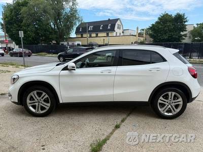 2020 Mercedes-Benz GLA 250 4MATIC - zdjęcie 3 z 26 - miniatura