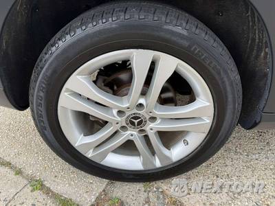 2020 Mercedes-Benz GLA 250 4MATIC - zdjęcie 23 z 26 - miniatura