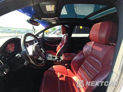 2016 Porsche Macan S - zdjęcie 7 z 28 - miniatura