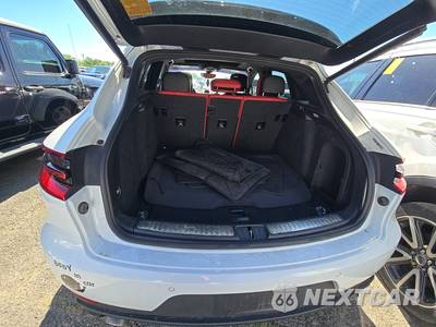 2016 Porsche Macan S - zdjęcie 16 z 28 - miniatura