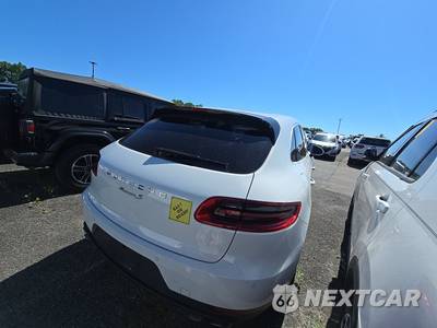2016 Porsche Macan S - zdjęcie 4 z 28 - miniatura